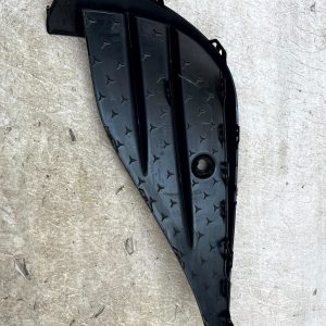 Mercedes CLE C236 AMG Front Left Fog Light Grille Trim 24 ON A2368853102 Genuine - Image 8