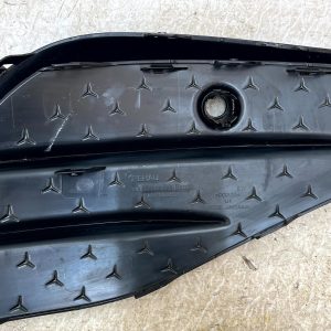 Mercedes CLE C236 AMG Front Left Fog Light Grille Trim 24 ON A2368853102 Genuine - Image 10