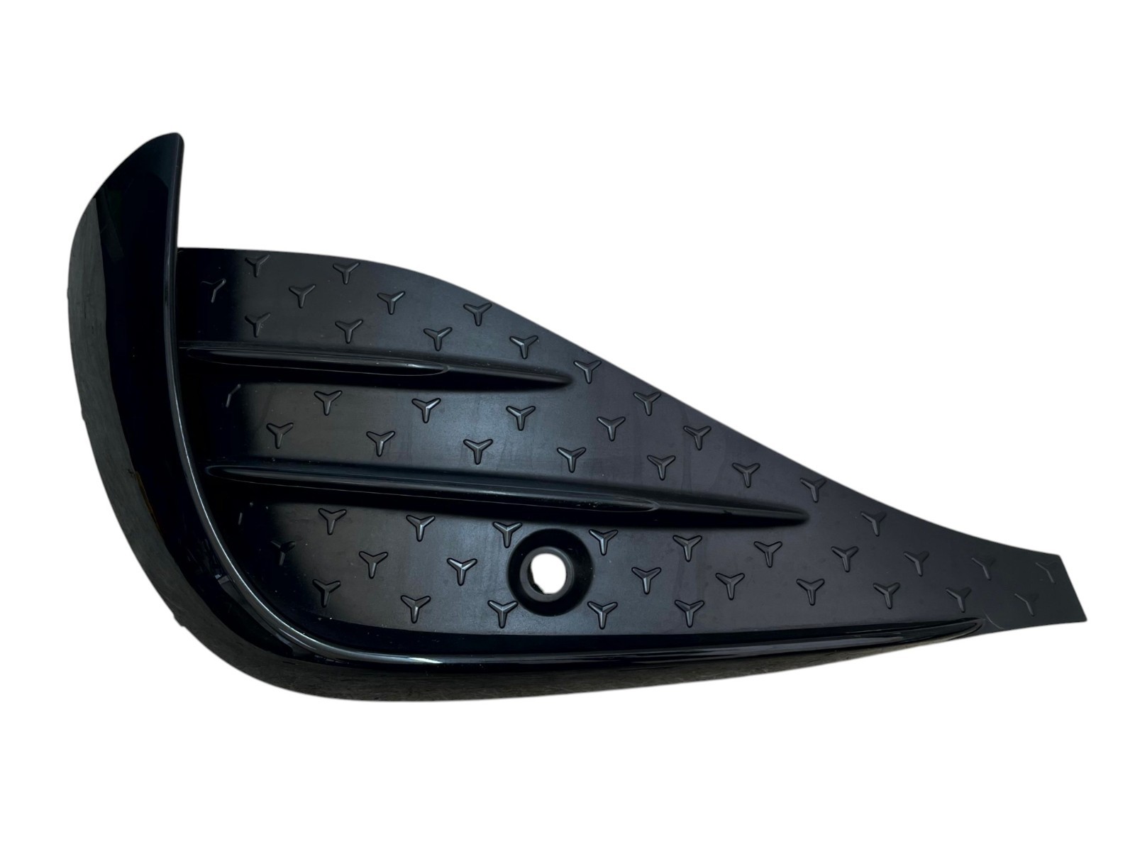 Mercedes CLE C236 AMG Front Left Fog Light Grille Trim 24 ON A2368853102 Genuine