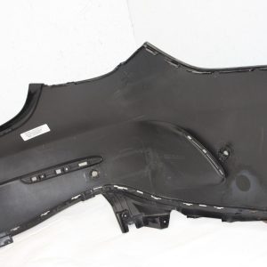 Mercedes CLE C236 AMG Rear Bumper 2023 ON A2368856201 Genuine *DAMAGED* - Image 13