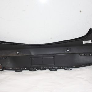 Mercedes CLE C236 AMG Rear Bumper 2023 ON A2368856201 Genuine *DAMAGED* - Image 14