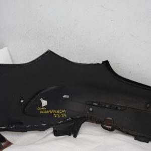 Mercedes CLE C236 AMG Rear Bumper 2023 ON A2368856201 Genuine *DAMAGED* - Image 15