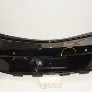 Mercedes CLE C236 AMG Rear Bumper 2023 ON A2368856201 Genuine *DAMAGED* - Image 3