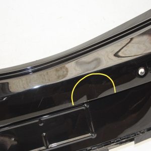 Mercedes CLE C236 AMG Rear Bumper 2023 ON A2368856201 Genuine *DAMAGED* - Image 4