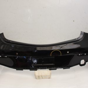 Mercedes CLE C236 AMG Rear Bumper 2023 ON A2368856201 Genuine *DAMAGED* - Image 1