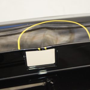 Mercedes CLE C236 AMG Rear Bumper 2023 ON A2368856201 Genuine *DAMAGED* - Image 5