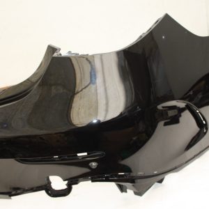 Mercedes CLE C236 AMG Rear Bumper 2023 ON A2368856201 Genuine *DAMAGED* - Image 6