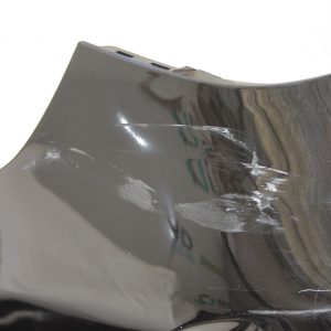 Mercedes CLE C236 AMG Rear Bumper 2023 ON A2368856201 Genuine *DAMAGED* - Image 7