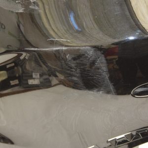 Mercedes CLE C236 AMG Rear Bumper 2023 ON A2368856201 Genuine *DAMAGED* - Image 8