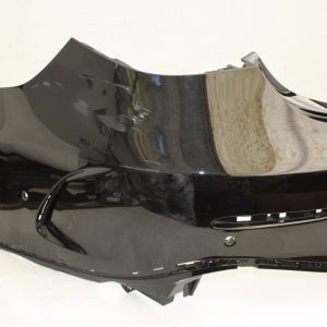 Mercedes CLE C236 AMG Rear Bumper 2023 ON A2368856201 Genuine *DAMAGED* - Image 9