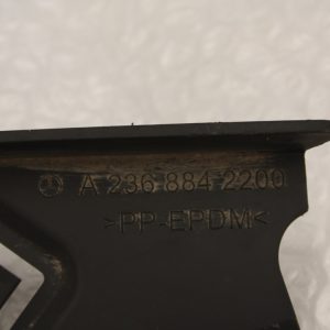 Mercedes CLE C236 Front Right Bracket A2368842200 Genuine - Image 9