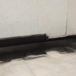 Mercedes CLE C236 Left Side Skirt 2023 ON A2366980100 Genuine *DAMAGED* - Image 14