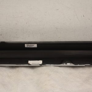 Mercedes CLE C236 Left Side Skirt 2023 ON A2366980100 Genuine *DAMAGED* - Image 15