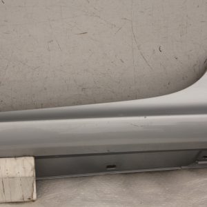 Mercedes CLE C236 Left Side Skirt 2023 ON A2366980100 Genuine *DAMAGED* - Image 4
