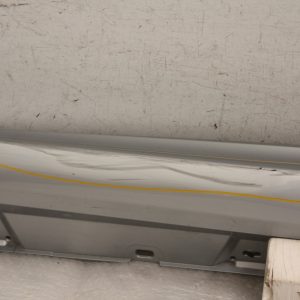 Mercedes CLE C236 Left Side Skirt 2023 ON A2366980100 Genuine *DAMAGED* - Image 8