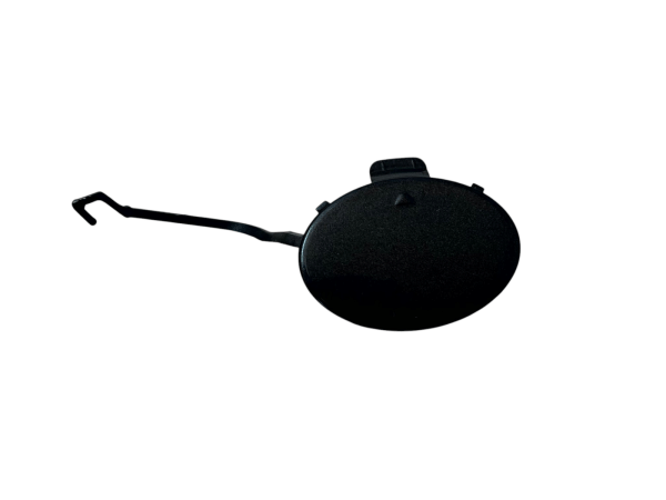 Mercedes CLK C209 Front Bumper Tow Eye Cover Cap 2005 2009 A2098850326 Genuine 178525773987