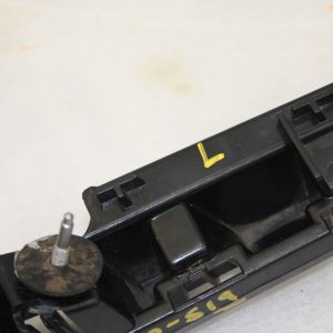 Mercedes CLS C218 Rear Bumper Left Bracket 2011 TO 2016 A2188851165 Genuine - Image 11