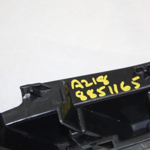 Mercedes CLS C218 Rear Bumper Left Bracket 2011 TO 2016 A2188851165 Genuine - Image 10