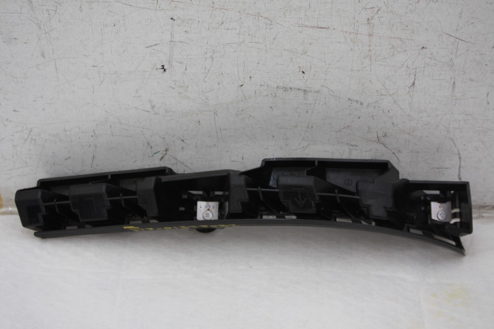 Mercedes CLS C218 Rear Bumper Left Bracket 2011 TO 2016 A2188851165 Genuine