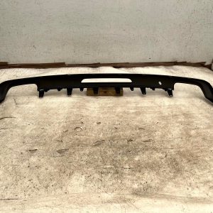 Mercedes CLS C218 Rear Bumper Lower Trim 2014 TO 2017 A2188852125 Genuine - Image 11