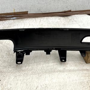 Mercedes CLS C218 Rear Bumper Lower Trim 2014 TO 2017 A2188852125 Genuine - Image 13