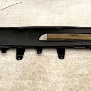 Mercedes CLS C218 Rear Bumper Lower Trim 2014 TO 2017 A2188852125 Genuine - Image 14