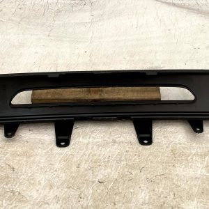 Mercedes CLS C218 Rear Bumper Lower Trim 2014 TO 2017 A2188852125 Genuine - Image 15