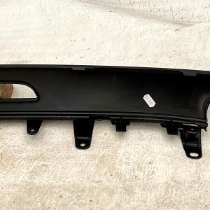 Mercedes CLS C218 Rear Bumper Lower Trim 2014 TO 2017 A2188852125 Genuine - Image 16