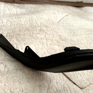 Mercedes CLS C218 Rear Bumper Lower Trim 2014 TO 2017 A2188852125 Genuine - Image 4