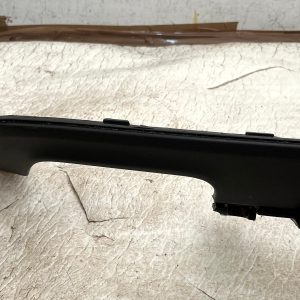 Mercedes CLS C218 Rear Bumper Lower Trim 2014 TO 2017 A2188852125 Genuine - Image 5