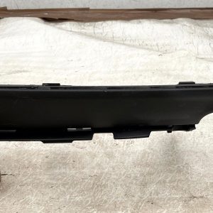 Mercedes CLS C218 Rear Bumper Lower Trim 2014 TO 2017 A2188852125 Genuine - Image 8