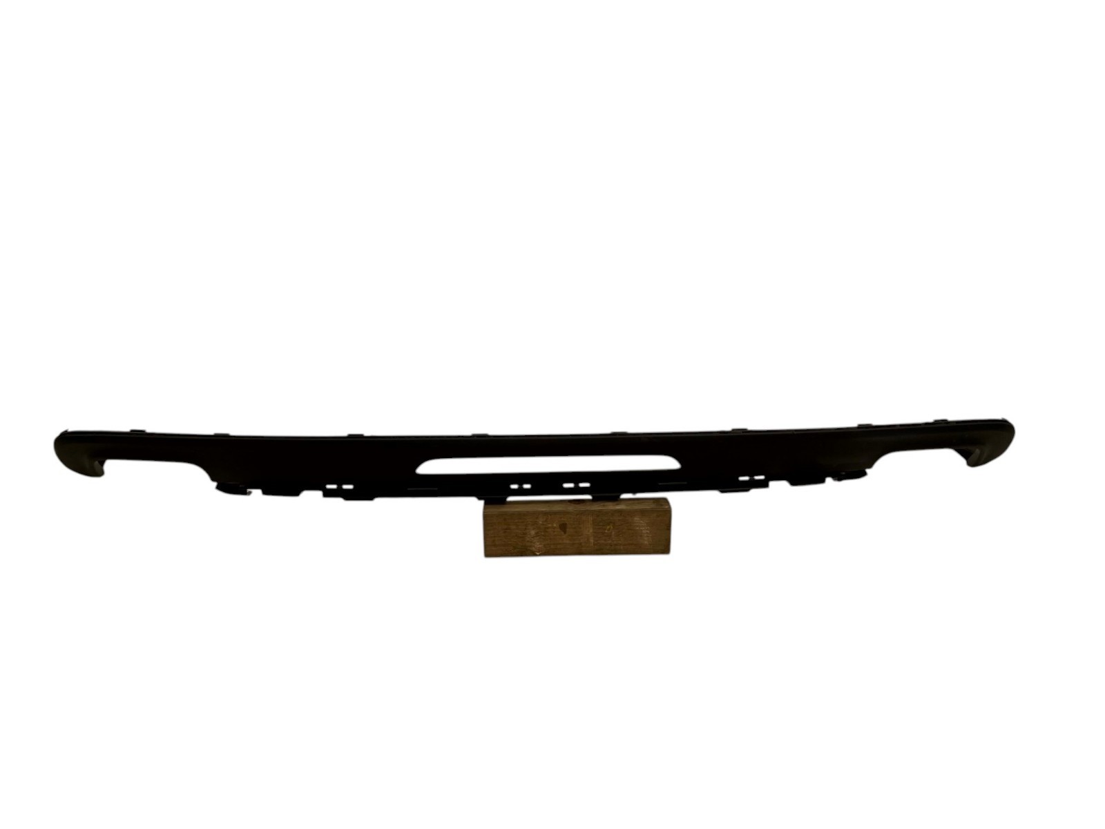 Mercedes CLS C218 Rear Bumper Lower Trim 2014 TO 2017 A2188852125 Genuine