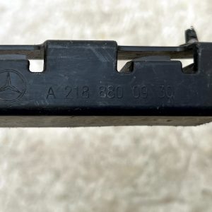 Mercedes CLS C218 Rear Bumper Right Mount Bracket 2011-2014 A2188800930 Genuine - Image 14