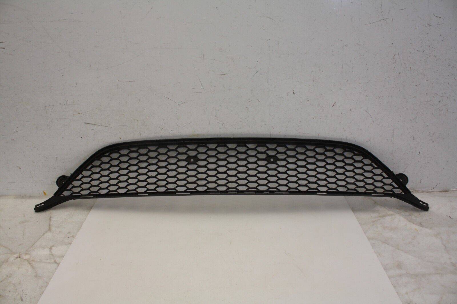 Mercedes-CLS-C257-AMG-Coupe-Front-Bumper-Lower-Grill-2018-ON-A2578856901-Genuine-176236851347