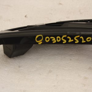 Mercedes CLS C257 Rear Bumper Right Bracket 2016 TO 2017 A2578805300 Genuine - Image 6