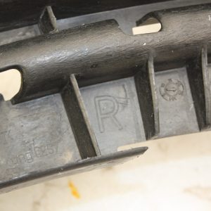 Mercedes CLS C257 Rear Bumper Right Bracket 2016 TO 2017 A2578805300 Genuine - Image 7