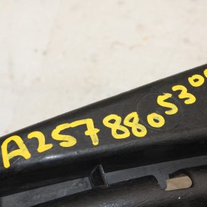 Mercedes CLS C257 Rear Bumper Right Bracket 2016 TO 2017 A2578805300 Genuine - Image 8