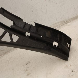 Mercedes CLS C257 Rear Bumper Right Bracket 2018 TO 2021 A2578805300 Genuine - Image 4