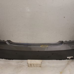 Mercedes CLS X218 AMG Rear Bumper 2014-2018 A2188850438 Genuine *DAMAGED*