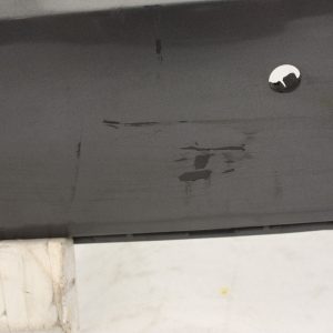 Mercedes CLS X218 AMG Rear Bumper 2014-2018 A2188850438 Genuine *DAMAGED* - Image 6