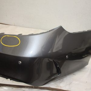 Mercedes CLS X218 AMG Rear Bumper 2014-2018 A2188850438 Genuine *DAMAGED* - Image 9