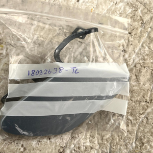 Mercedes E-Class AMG W212 Front Bumper Tow Eye Cover 13-16 A2128852422 Genuine - Image 16