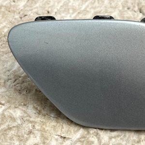 Mercedes E-Class AMG W212 Front Bumper Tow Eye Cover 13-16 A2128852422 Genuine - Image 3