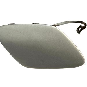 Mercedes E-Class AMG W212 Front Bumper Tow Eye Cover 13-16 A2128852422 Genuine - Image 1