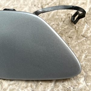 Mercedes E-Class AMG W212 Front Bumper Tow Eye Cover 13-16 A2128852422 Genuine - Image 5
