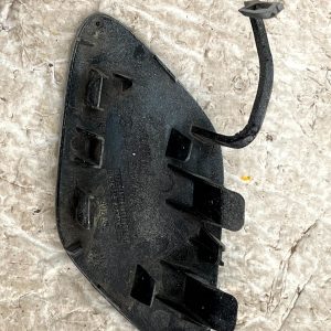 Mercedes E-Class AMG W212 Front Bumper Tow Eye Cover 13-16 A2128852422 Genuine - Image 6
