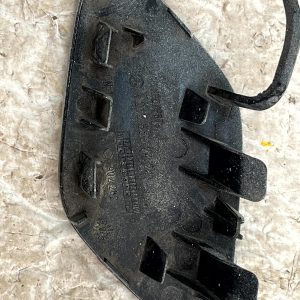 Mercedes E-Class AMG W212 Front Bumper Tow Eye Cover 13-16 A2128852422 Genuine - Image 7