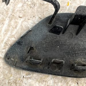 Mercedes E-Class AMG W212 Front Bumper Tow Eye Cover 13-16 A2128852422 Genuine - Image 8