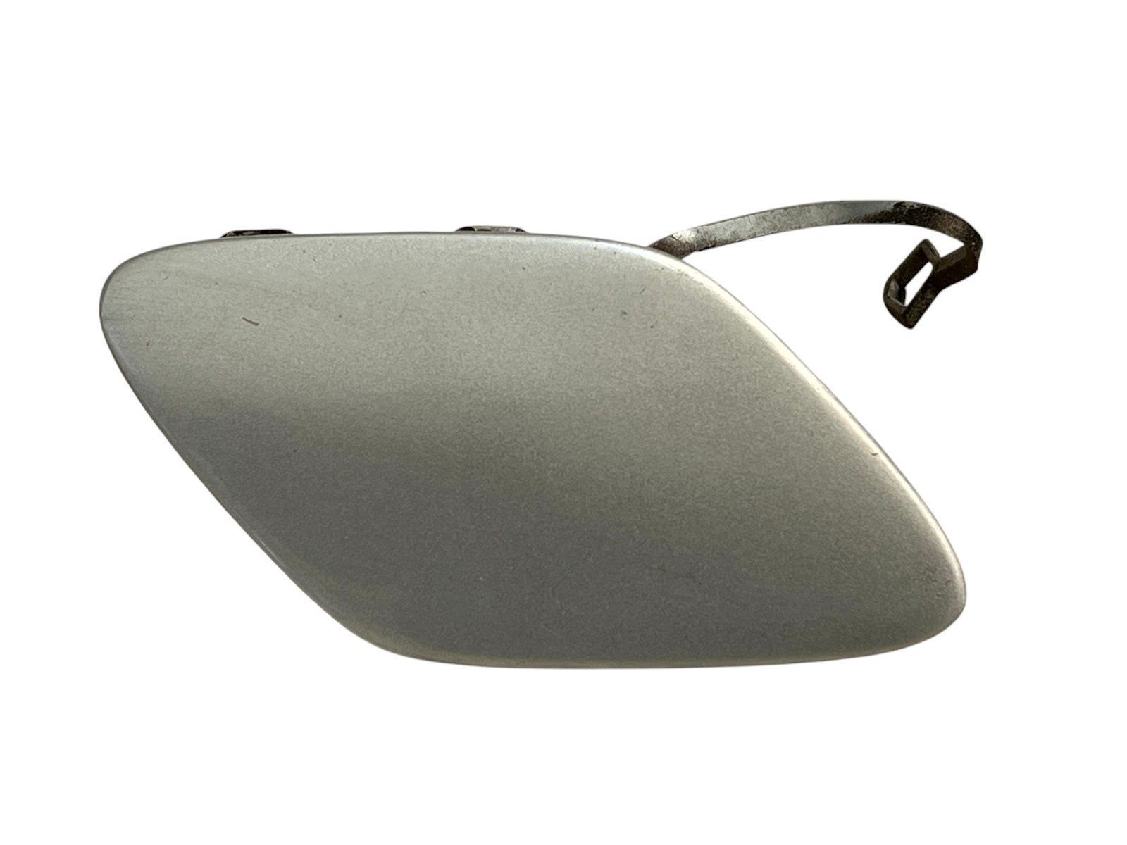 Mercedes E-Class AMG W212 Front Bumper Tow Eye Cover 13-16 A2128852422 Genuine