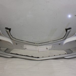 Mercedes-E-Class-C207-AMG-Front-Bumper-2009-TO-2012-A2078852725-Genuine-DAMAGED-176290200367